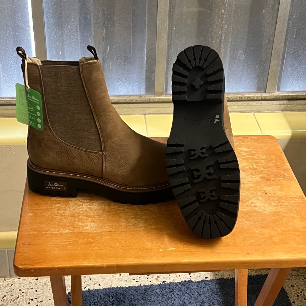 Sam Edelman boots